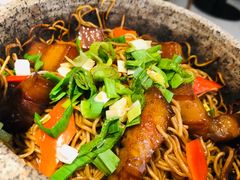 -刀板香·安徽菜(国购IFC店)