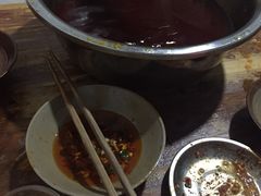-老瓦房冷锅串串(文殊院店)