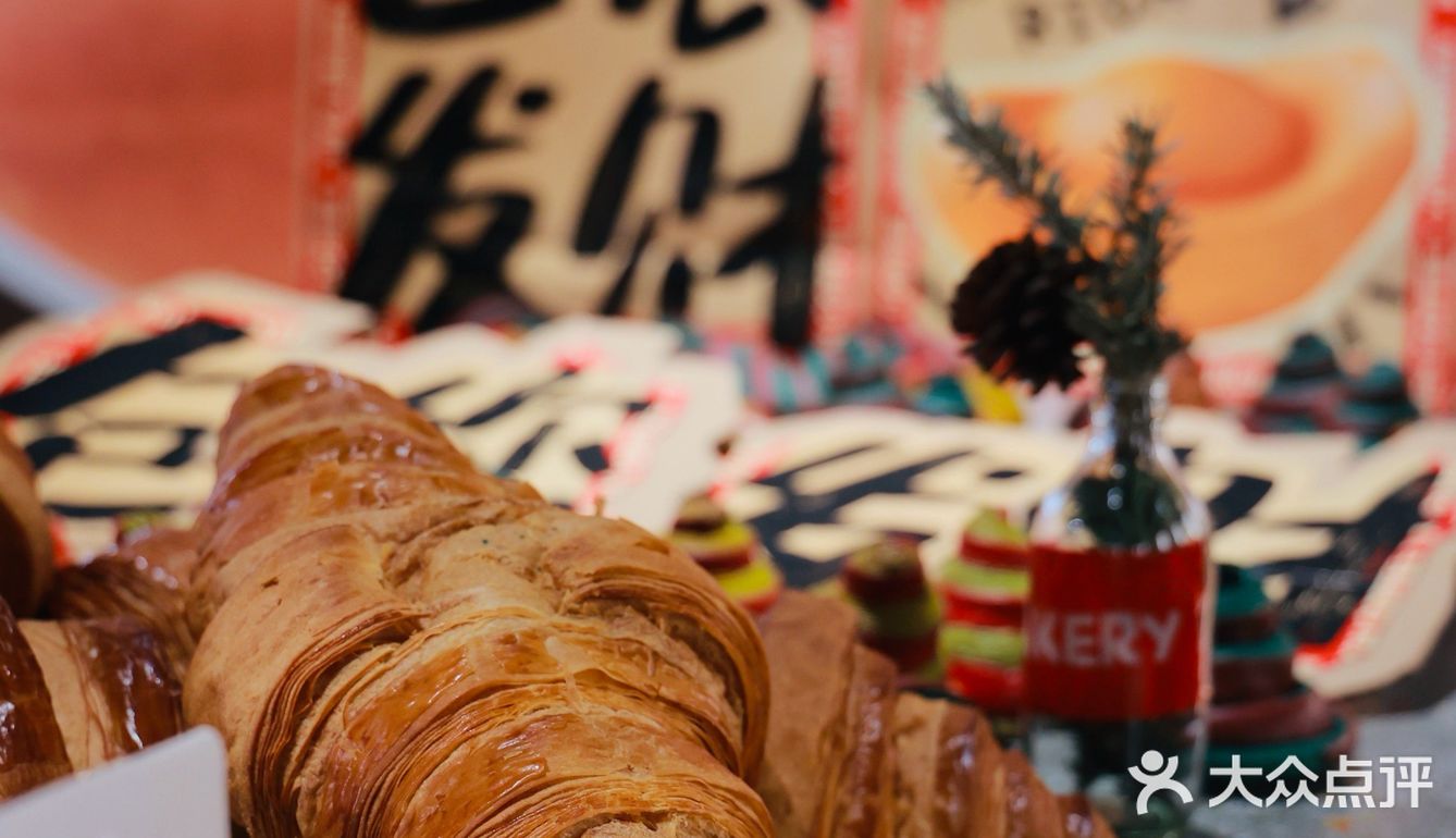 藏在创意园里的宝藏咖啡厅，创意出品➕创意环境无愧区好评榜第一