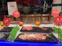 -芭菲盛宴·环球美食(北城国际店)