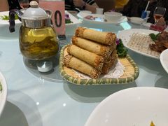 -小贝壳酒楼(经九路店)