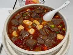 鸡肾旺子-马旺子酒楼