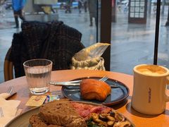 -Jamaicablue Coffeeshop(中央广场店)