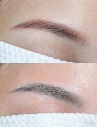 -芮悦·璀璨无创洗眉·专业洗眼线·专业洗唇