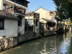 -召稼楼古镇