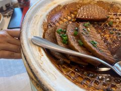 -村长家的疙瘩汤·东营菜(东营茶城店)