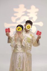 -金夫人婚纱摄影(华南店)