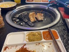 -老卜奎齐齐哈尔烤肉(人民东路店)