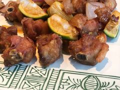 -云海肴·汽锅鸡·云南菜(苏州中心店)
