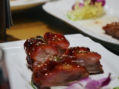-香云轩·顺德菜(香云纱园林酒店店)