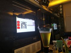 -缤纷KTV(东方新城店)