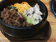 -炭恋火炉烤肉(凌云一街坊店)