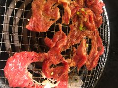 -首尔烤肉大排档(合生汇店)