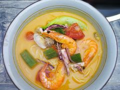 冬阴功海鲜-长勺子东南亚(街道口店)