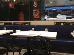 大堂-鱼酷活鱼烤鱼(沈阳大悦城店)