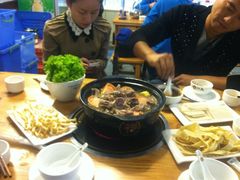 iphone_upload_pic-钰洁腊排骨火锅