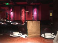 -绿茶餐厅(蓝色港湾店)