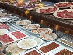 -成渝龙火锅(都江堰店)