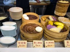 -南粥北面(东大桥店)