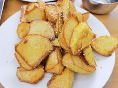 -春明狗肉馆(园丁花园店)