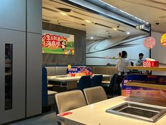-海底捞火锅(龙首印象城店)