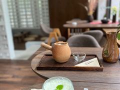 -扫雪煮茶(西村店)