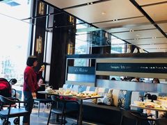 -厦门艾美酒店·新食谱西餐厅