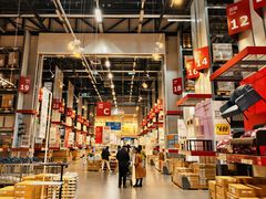 -宜家家居(哈尔滨商场店)