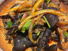-耍盆友·重庆江湖菜(百子湾店)