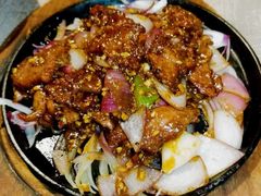 -老浒记烤鸭-北京菜(琉璃厂店)