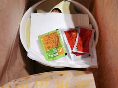 -麦当劳(文武路店)