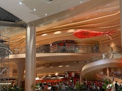 -食通天·寰宇集(杭州万象城店)