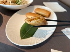-小厨娘淮扬菜(河西奥美大厦店)