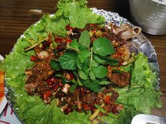 -88号小吃店·经典云南菜·地道纳西美食