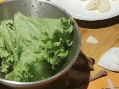 -那胡同里的小烤肉馆(开发区万达店)