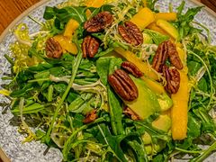 -格鲁·秀色Georgia’s Feast
