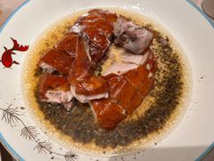 -小炳胜(卓悦中心店)