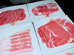 -巴麦隆自助烤肉(延长路店)