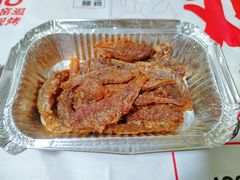香酥小黄鱼-上官窑鸡(长宁King88店)