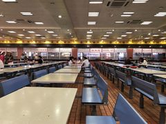 自助取餐区-芙蓉餐厅(厦大店)