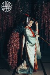 点击看大图 -持熹光年写真体验馆