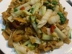 桂林炒粉-郭嫂油茶(北门店)