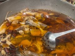 -盛百味·家宴餐厅(霸州分店)