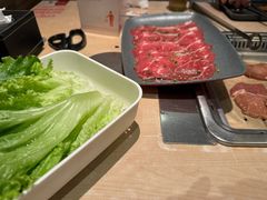 -新石器烤肉(高行万嘉店)