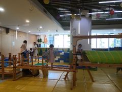 -亲亲袋鼠托育早教·思维专注力·棕熊英语(鼓楼恒力城店)