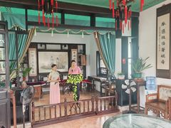 -东莞市可园博物馆