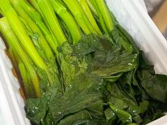 -绿茶餐厅(布吉万象汇店)