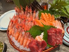 -大渔铁板烧(杭州大悦城店)