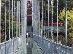 -石燕湖生态旅游景区
