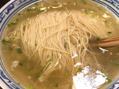 -同得兴 Since·1995 传统苏式面馆(嘉馀坊店)